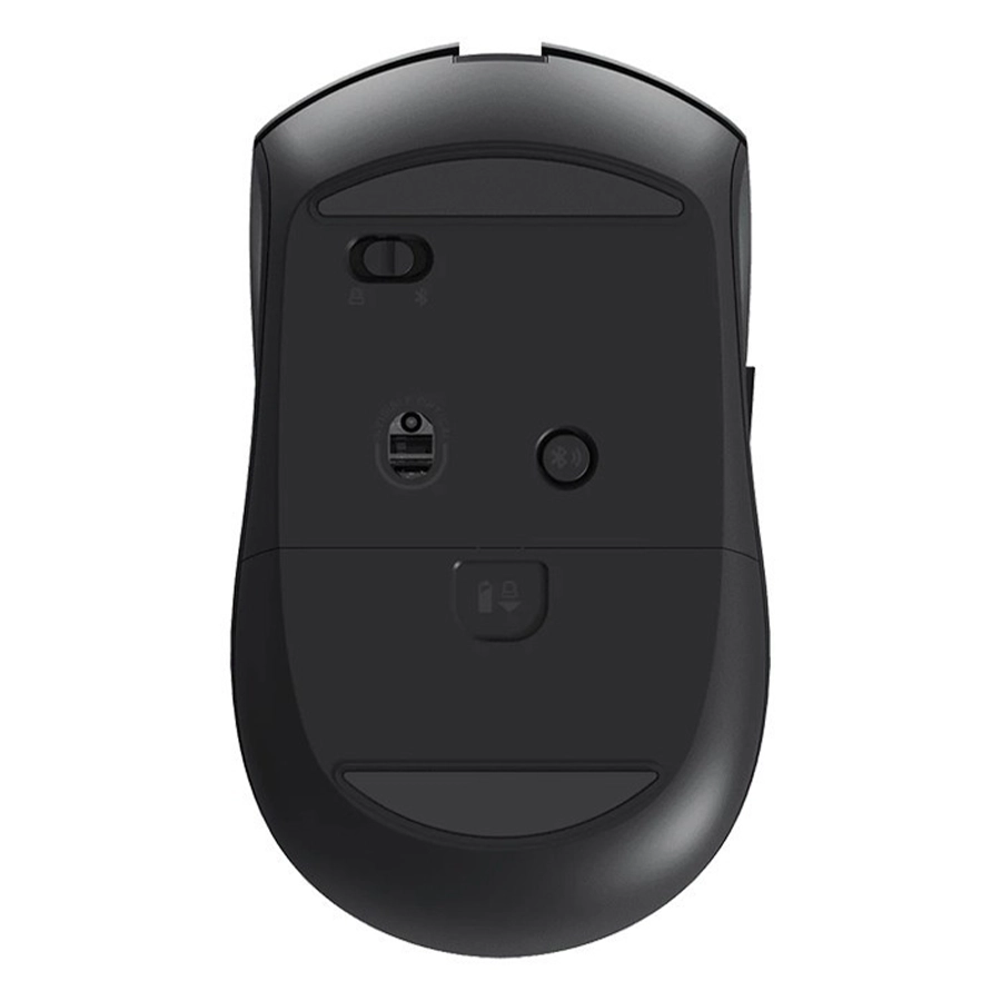 ماوس بی سیم رپو مدل M350 Silent