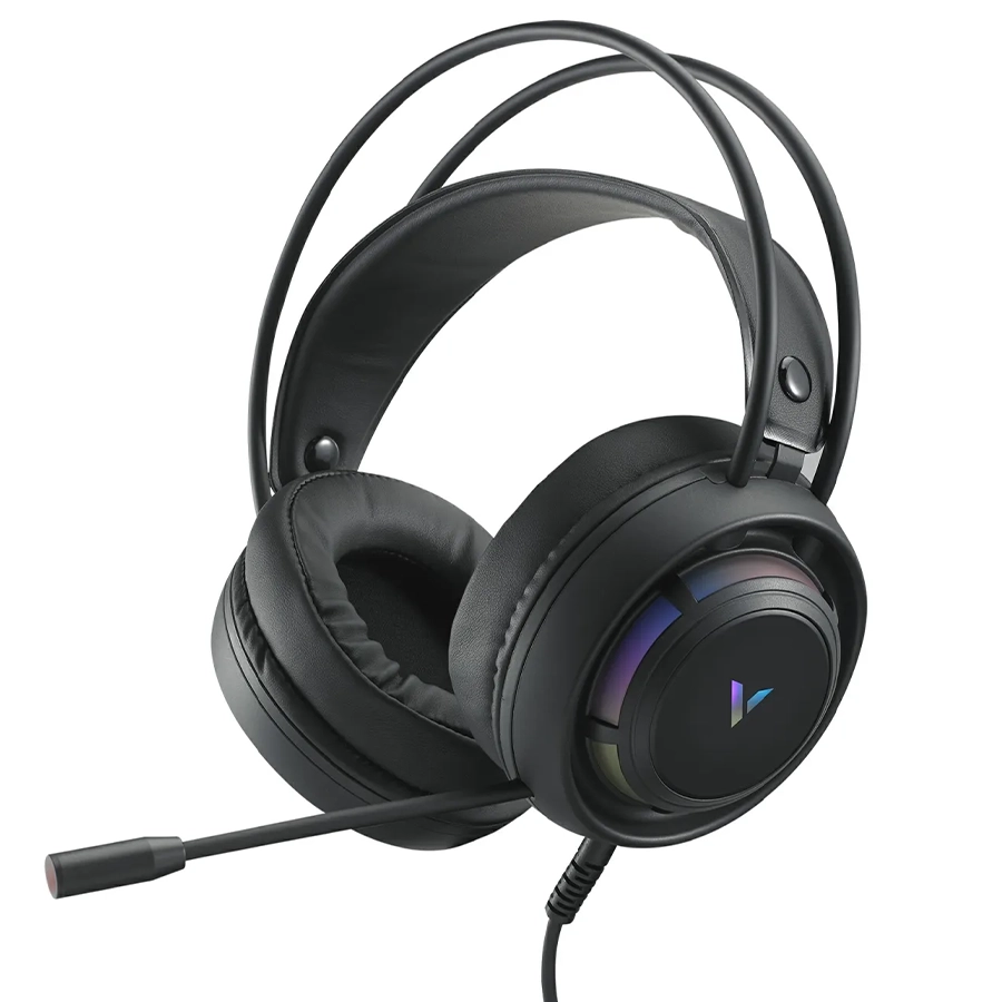 هدست گیمینگ باسیم رپو مدل VH360