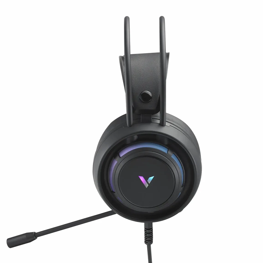 هدست گیمینگ باسیم رپو مدل VH360