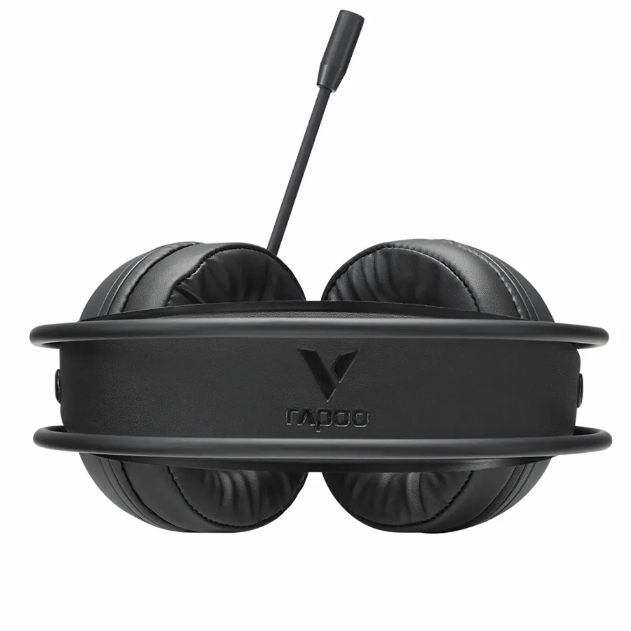 هدست گیمینگ باسیم رپو مدل VH360