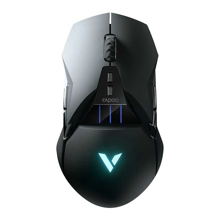 ماوس بی‌سیم رپو مدل VT950C