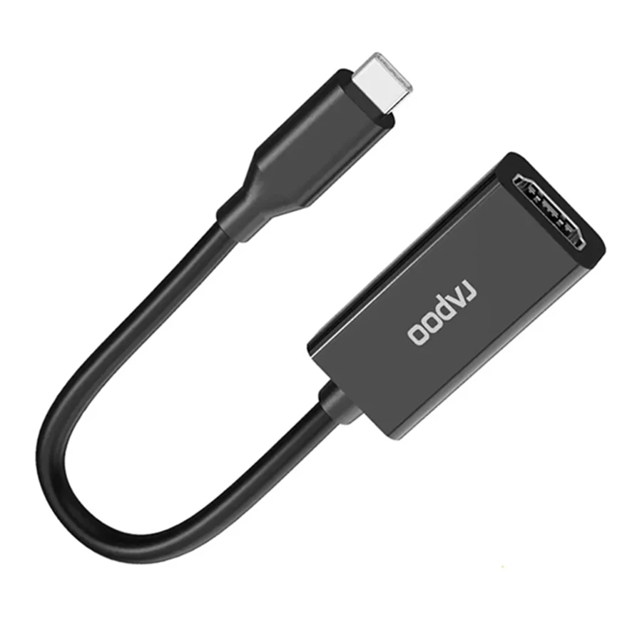 تبدیل USB-C به HDMI رپو