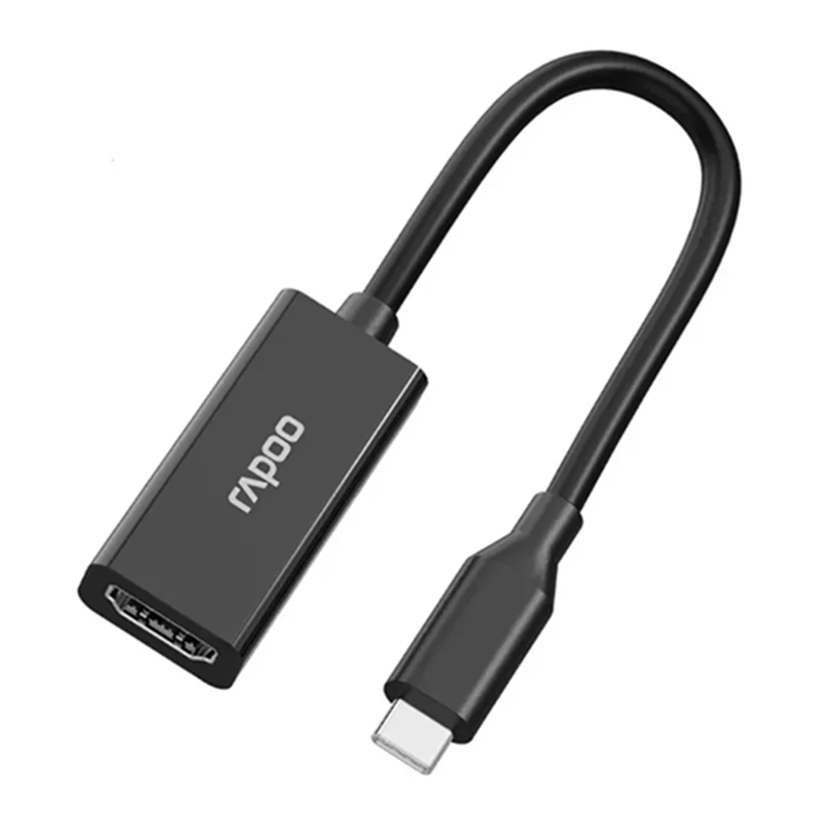 تبدیل USB-C به HDMI رپو