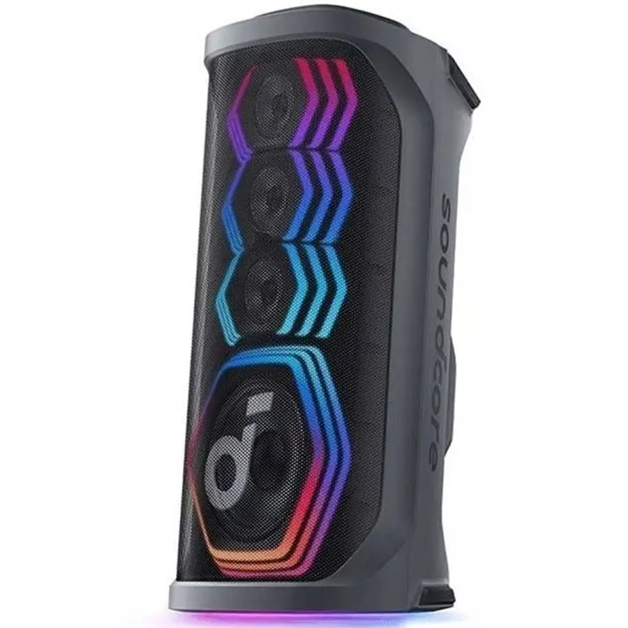 اسپیکر قابل حمل Anker مدل Soundcore Rave 3S A31A3