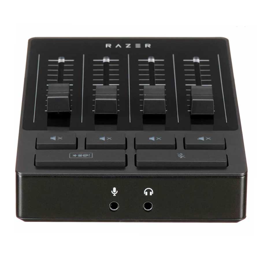 میکسر صدا ریزر مدل Audio Mixer