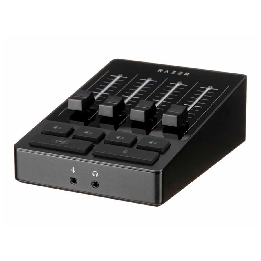 میکسر صدا ریزر مدل Audio Mixer