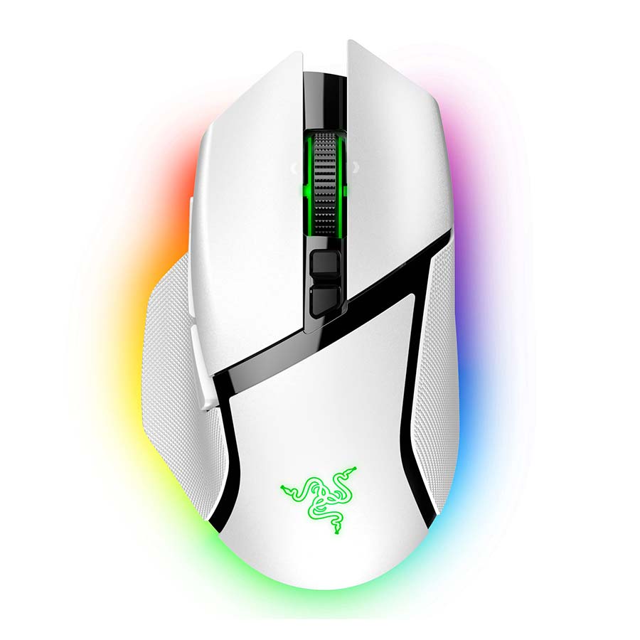 ماوس گیمینگ باسیم ریزر مدل BASILISK V3