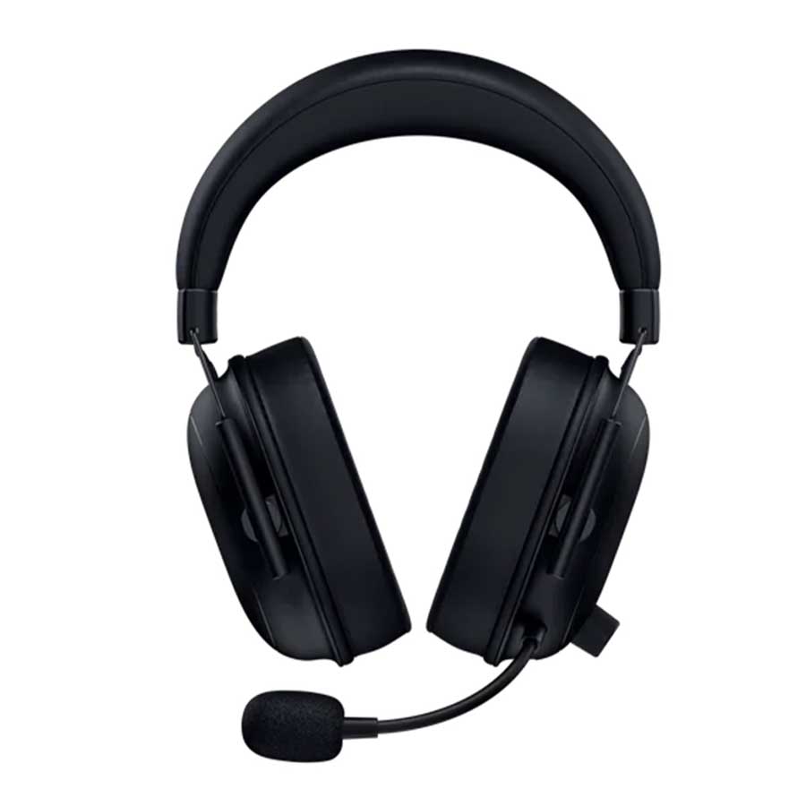هدست گیمینگ بی‌سیم ریزر مدل BlackShark V2 HyperSpeed