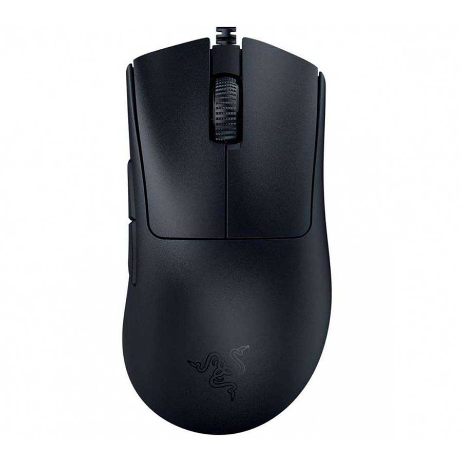 ماوس گیمینگ باسیم ریزر مدل Deathadder V3