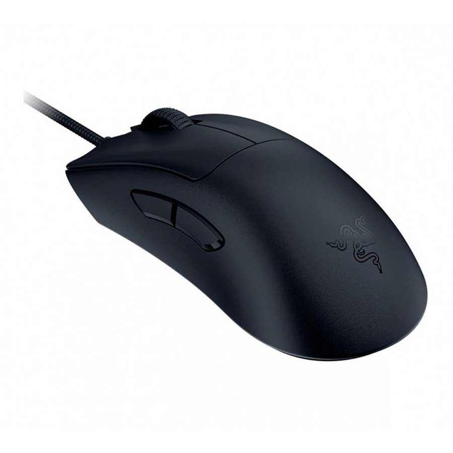 ماوس گیمینگ باسیم ریزر مدل Deathadder V3