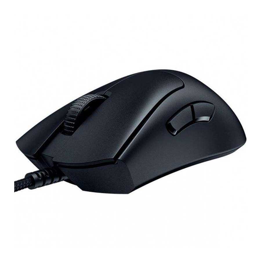 ماوس گیمینگ باسیم ریزر مدل Deathadder V3