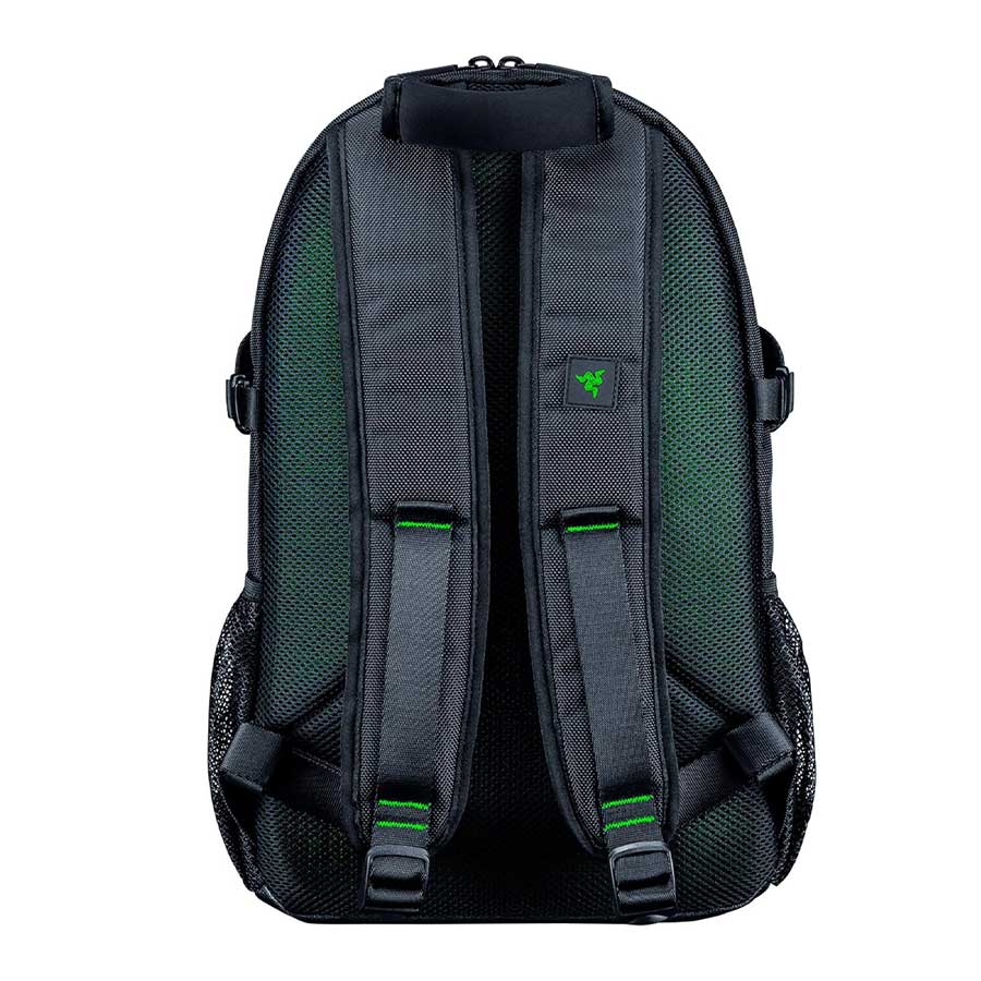کوله پشتی لپ تاپ ریزر مدل Rogue 14 Backpack V3 Chromatic Edition