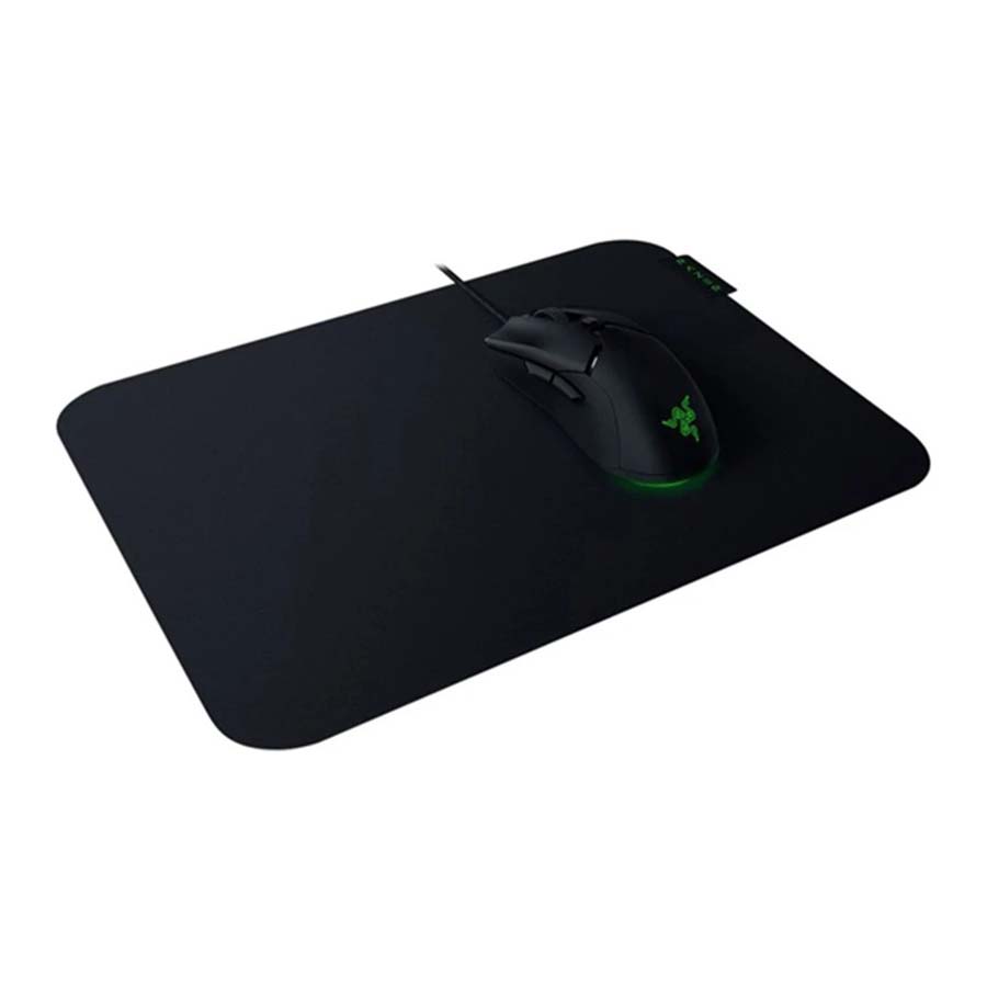 ماوس پد گیمینگ ریزر مدل SPHEX V3 Large