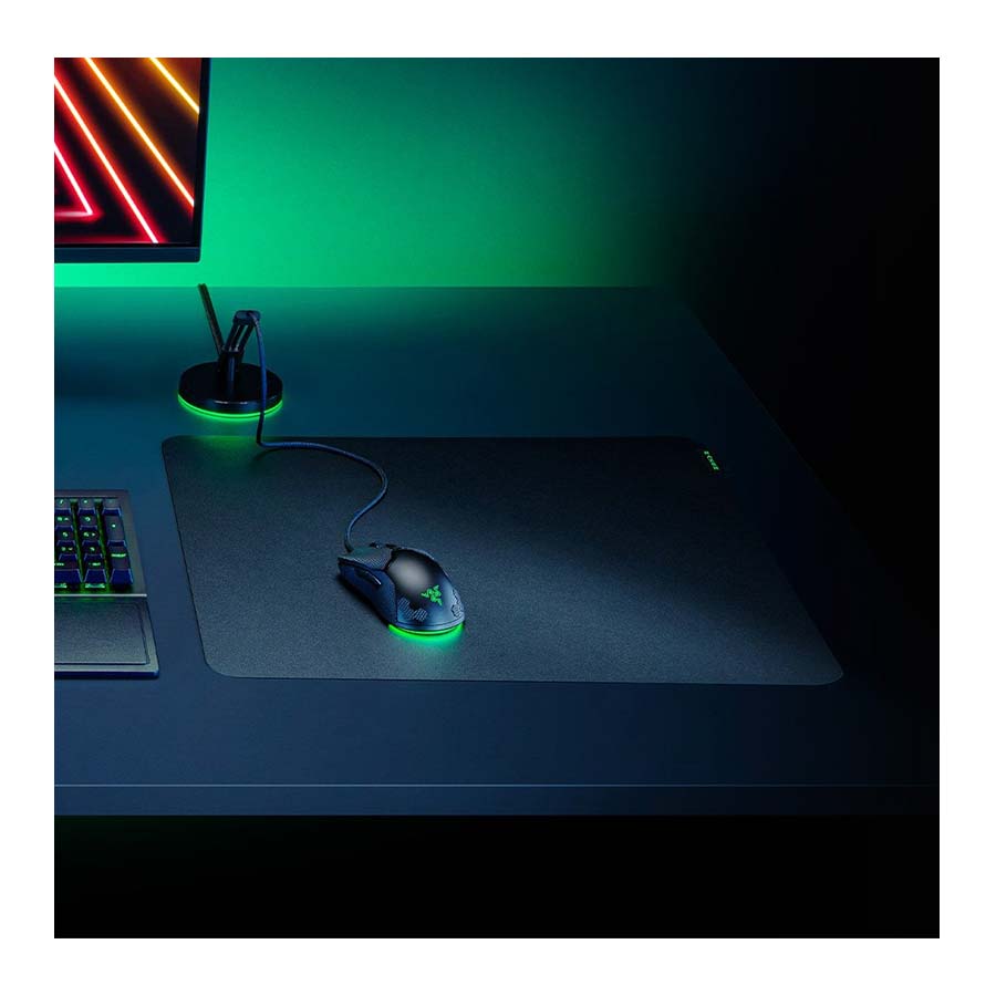 ماوس پد گیمینگ ریزر مدل SPHEX V3 Large