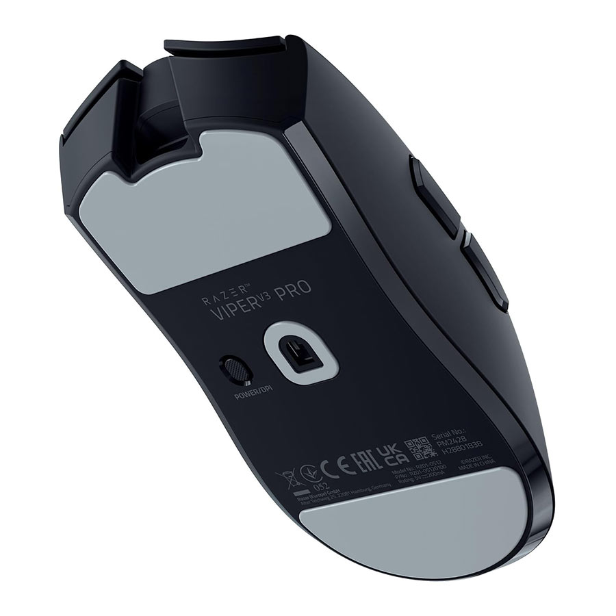 ماوس گیمینگ بی‌سیم ریزر مدل Viper V3 Pro
