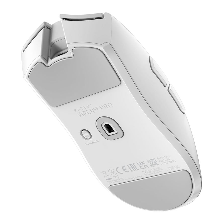 ماوس گیمینگ بی‌سیم ریزر مدل Viper V3 Pro