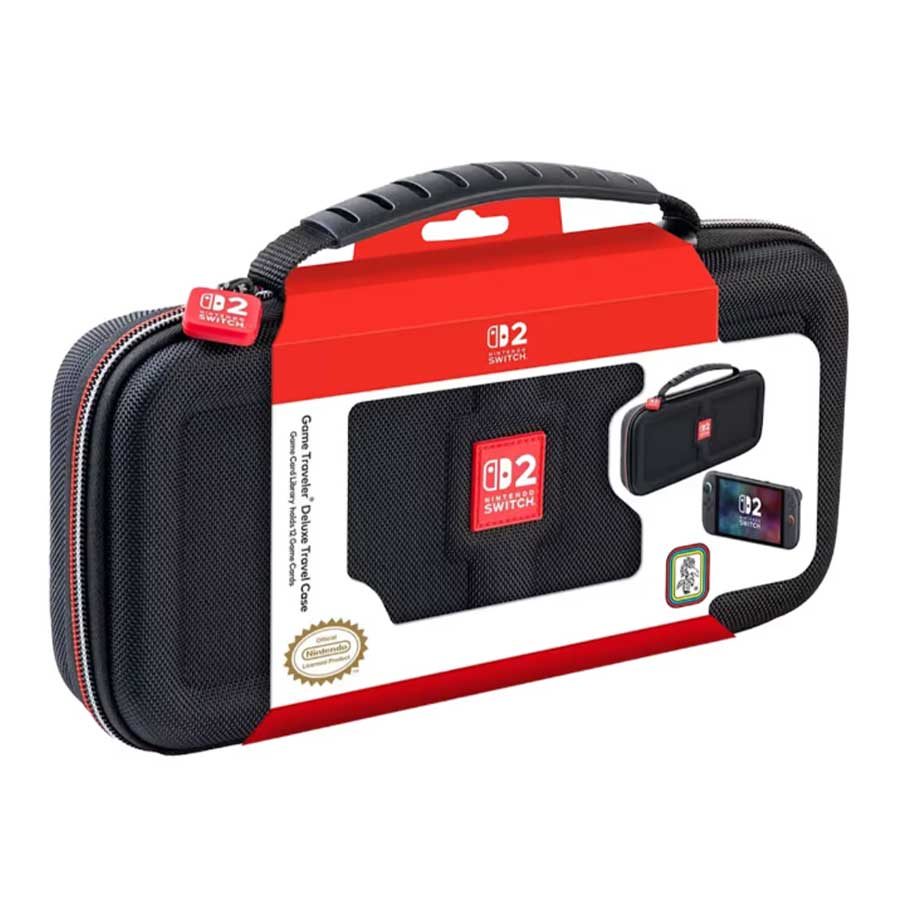 کیف RDS Game Traveler Deluxe مخصوص نینتندو سوییچ