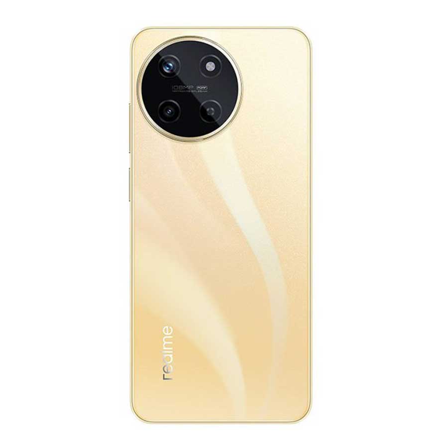 گوشی موبایل ریلمی مدل Realme 11 4G