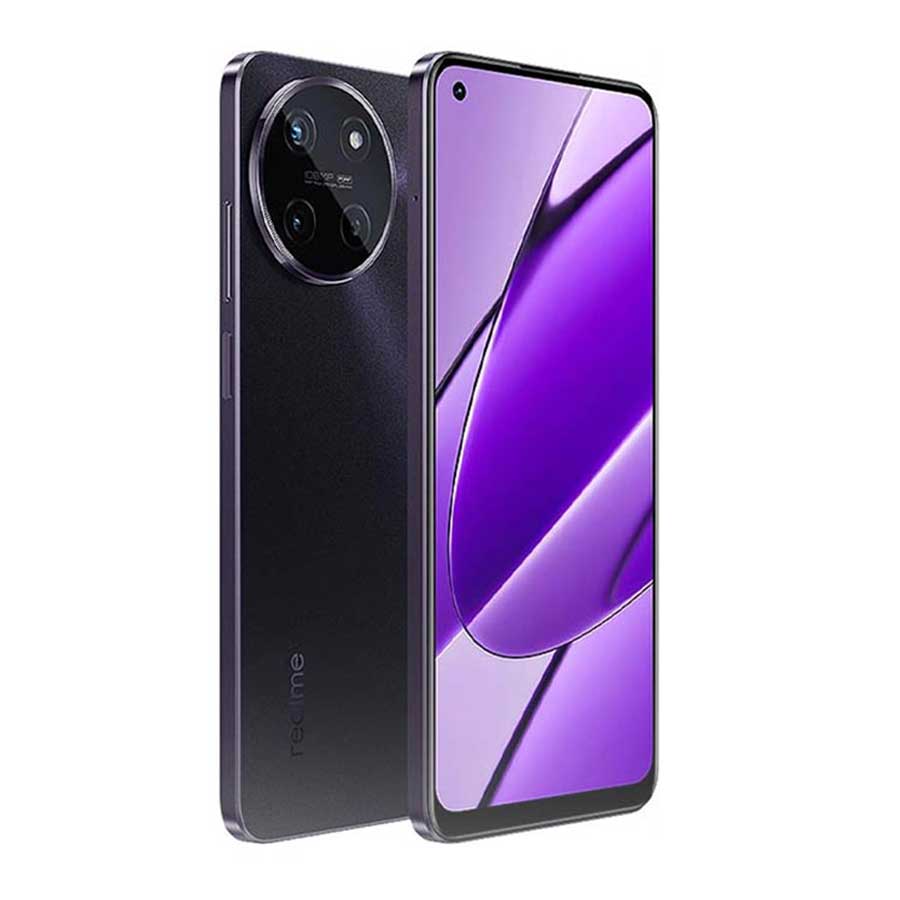 گوشی موبایل ریلمی مدل Realme 11 4G