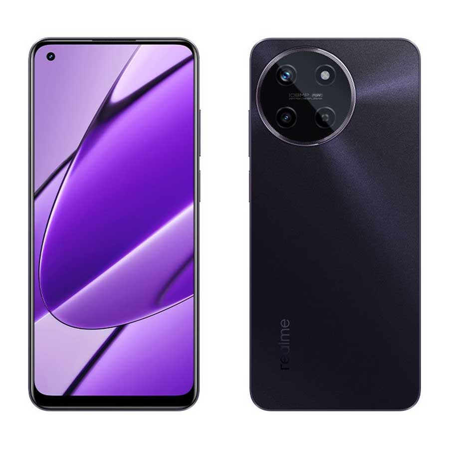 گوشی موبایل ریلمی مدل Realme 11 4G