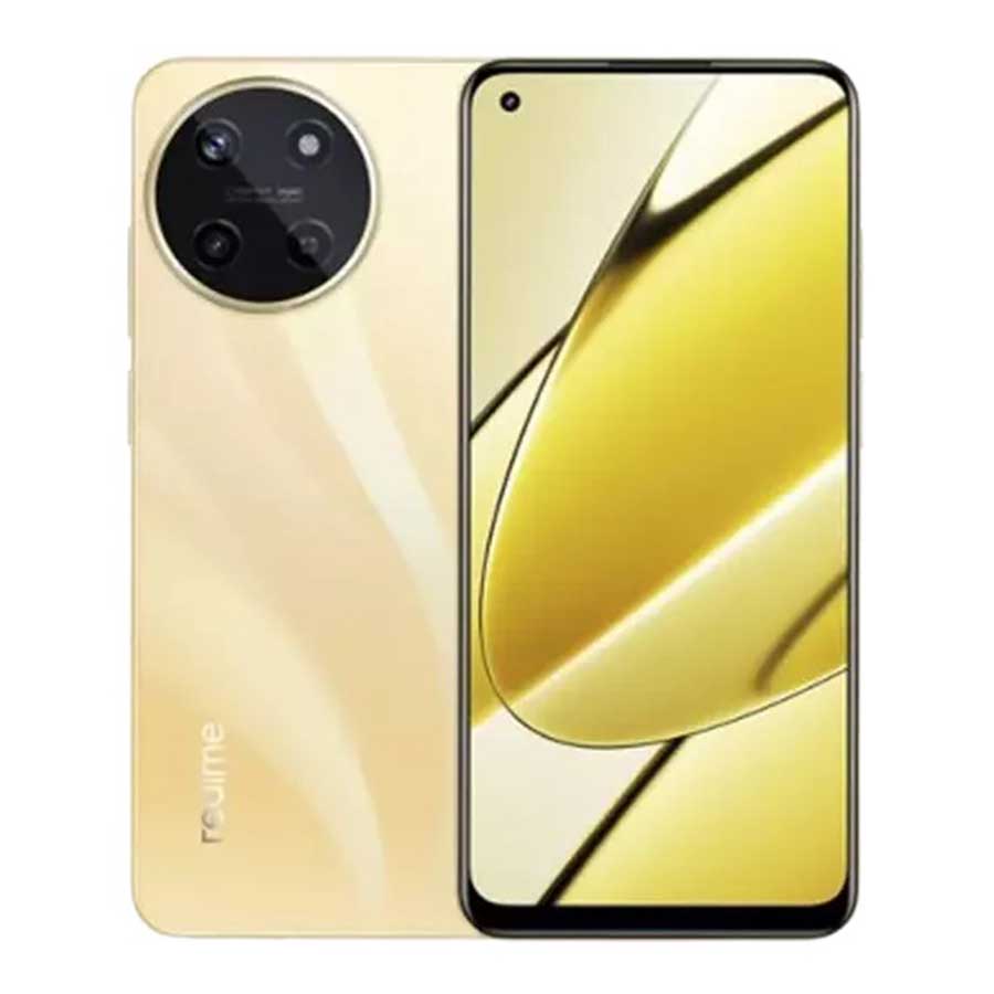 گوشی موبایل ریلمی مدل Realme 11 4G