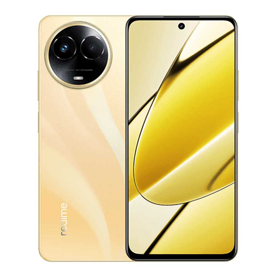 گوشی موبایل ریلمی مدل Realme 11 5G