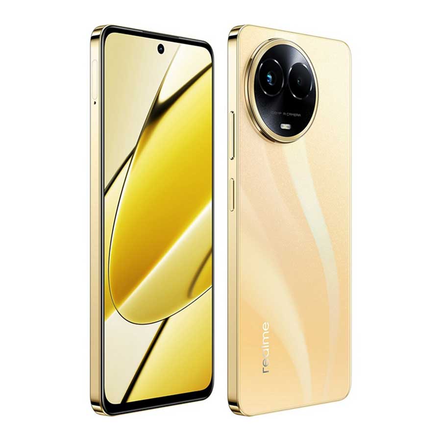 گوشی موبایل ریلمی مدل Realme 11 5G