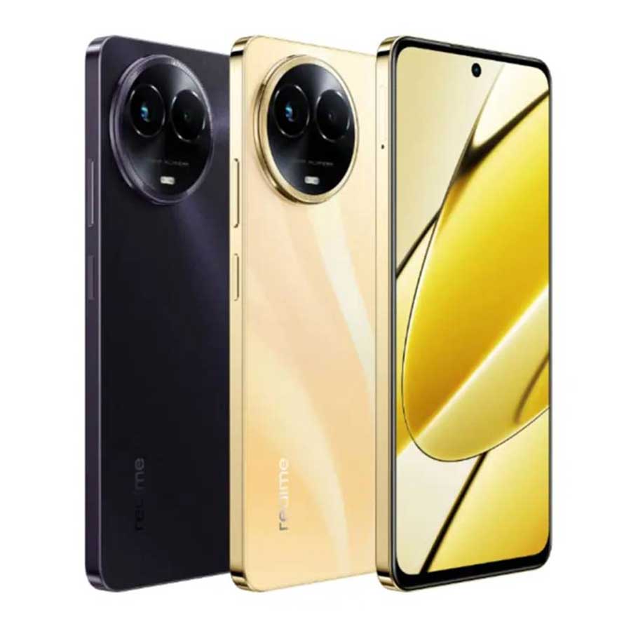 گوشی موبایل ریلمی مدل Realme 11 5G