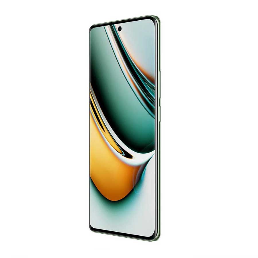 گوشی موبایل ریلمی مدل Realme 11 Pro Plus 5G