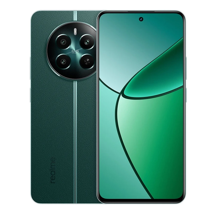 گوشی موبایل ریلمی مدل Realme 12 Plus 5G ظرفیت 512 و رم 12 گیگابایت