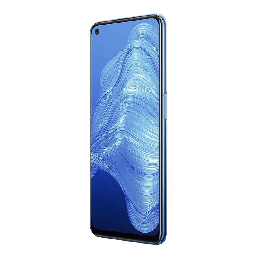 گوشی موبایل ریلمی مدل Realme 7 5G