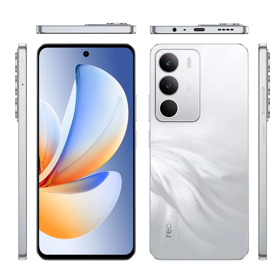 گوشی موبایل ریلمی