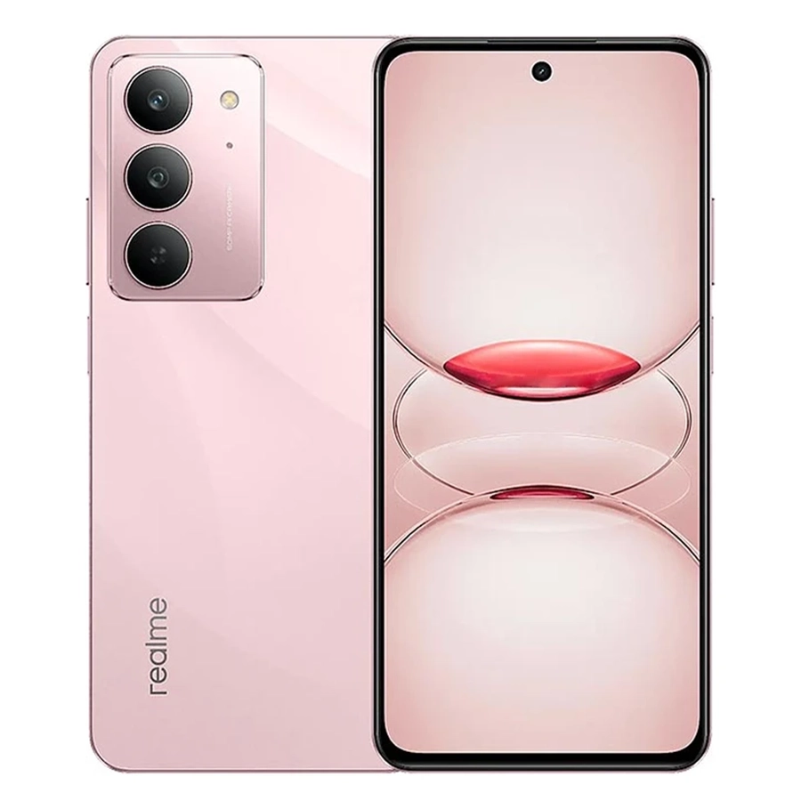 گوشی موبایل ریلمی مدل C75X 4G ظرفیت 256 و رم 8 گیگابایت