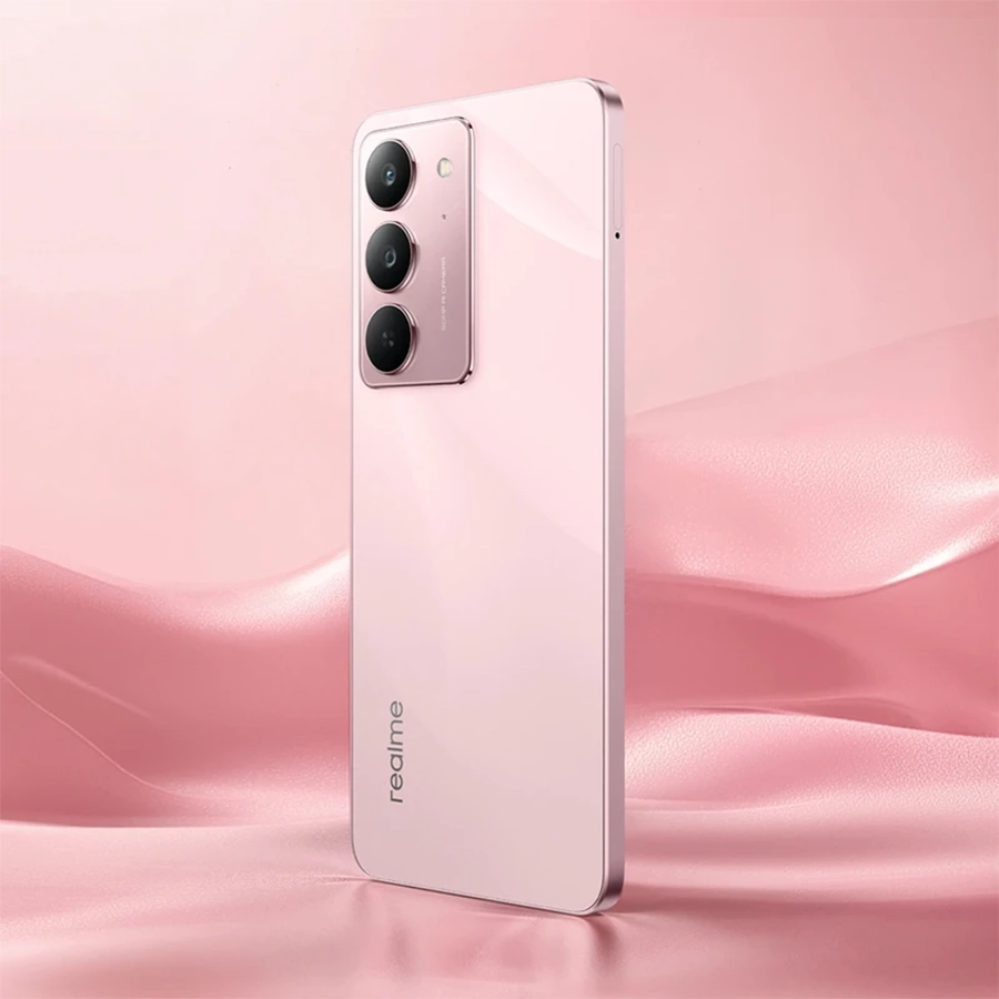 گوشی موبایل ریلمی مدل C75X 4G ظرفیت 256 و رم 8 گیگابایت