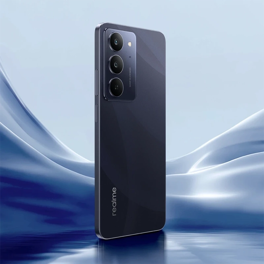 گوشی موبایل ریلمی مدل C75X 4G ظرفیت 256 و رم 8 گیگابایت