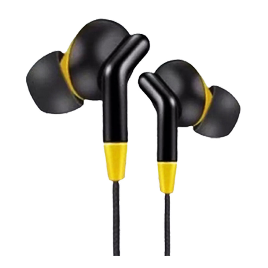 هندزفری باسیم ریلمی مدل In ear R700