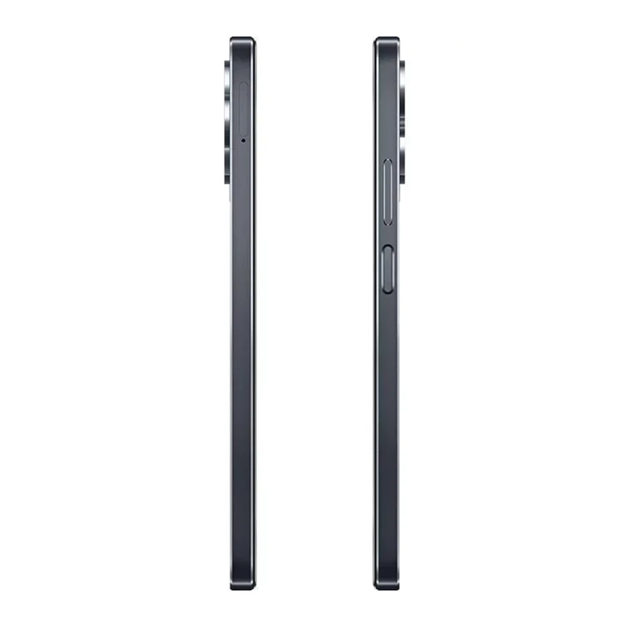 گوشی موبایل ریلمی ظرفیت 128 و رم 4 گیگابایت