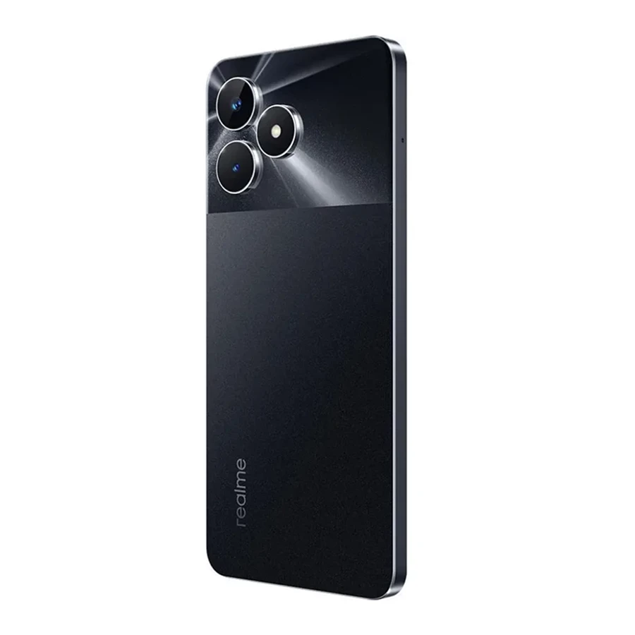 گوشی موبایل ریلمی ظرفیت 128 و رم 4 گیگابایت