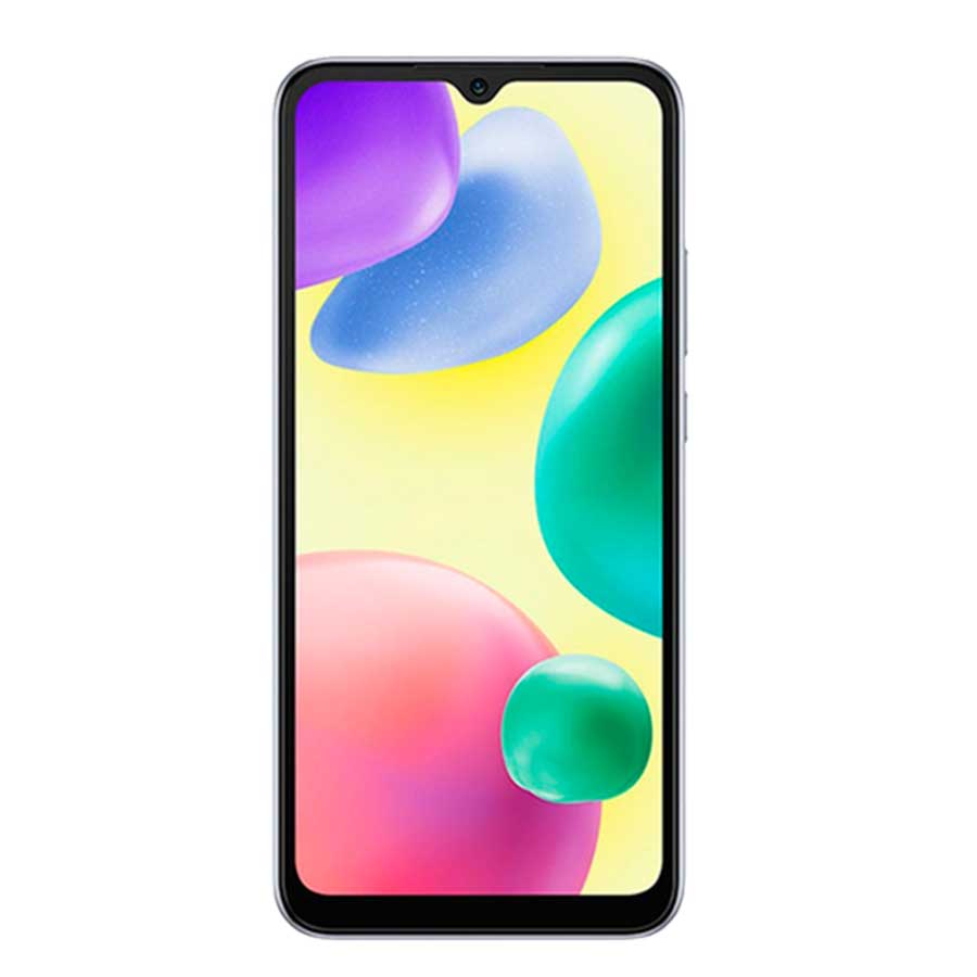 گوشی موبایل شیائومی مدل Redmi 10A ظرفیت 64 و رم 4 گیگابایت