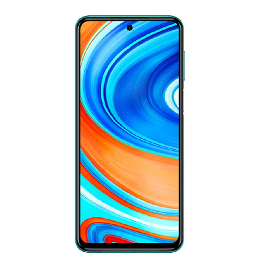 گوشی موبایل شیائومی مدل Redmi 10X 5G ظرفیت 128 و رم 4 گیگابایت