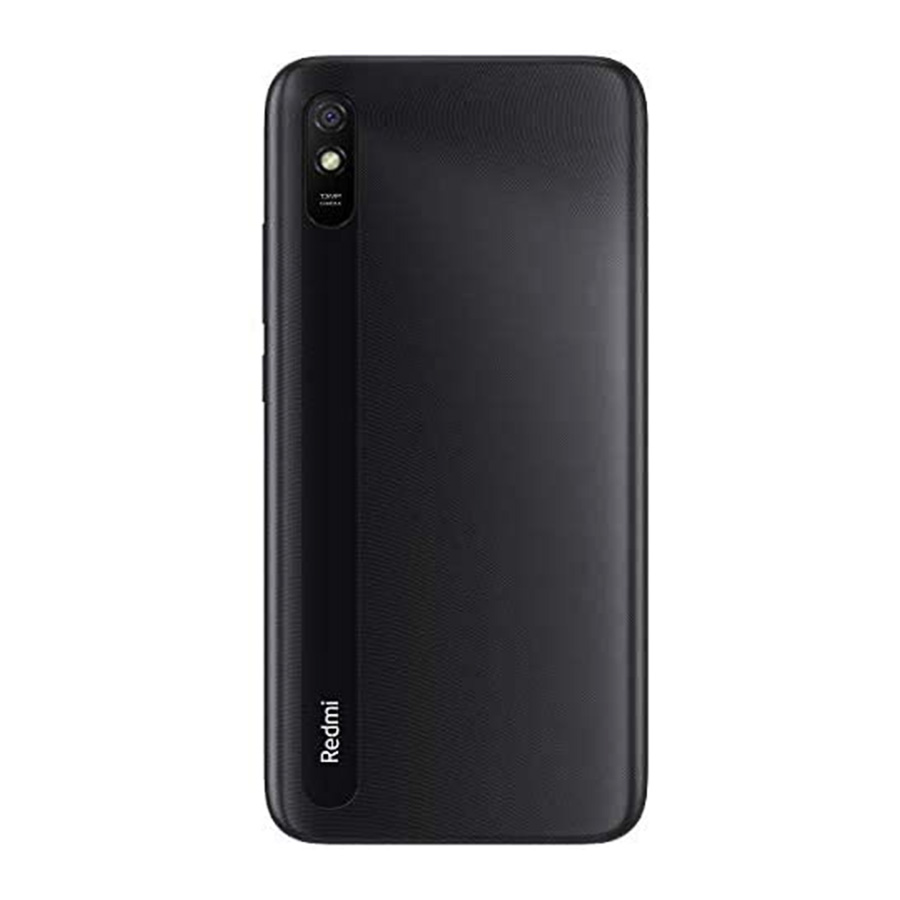 گوشی موبایل شیائومی مدل Redmi 9A ظرفیت 128 و رم 4 گیگابایت