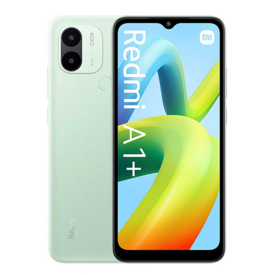 Redmi A1 Plus