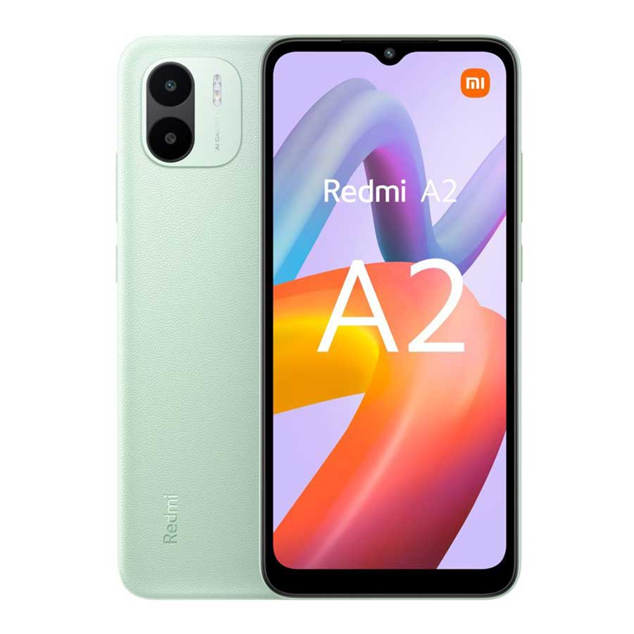 گوشی موبایل شیائومی مدل Redmi A2 Plus