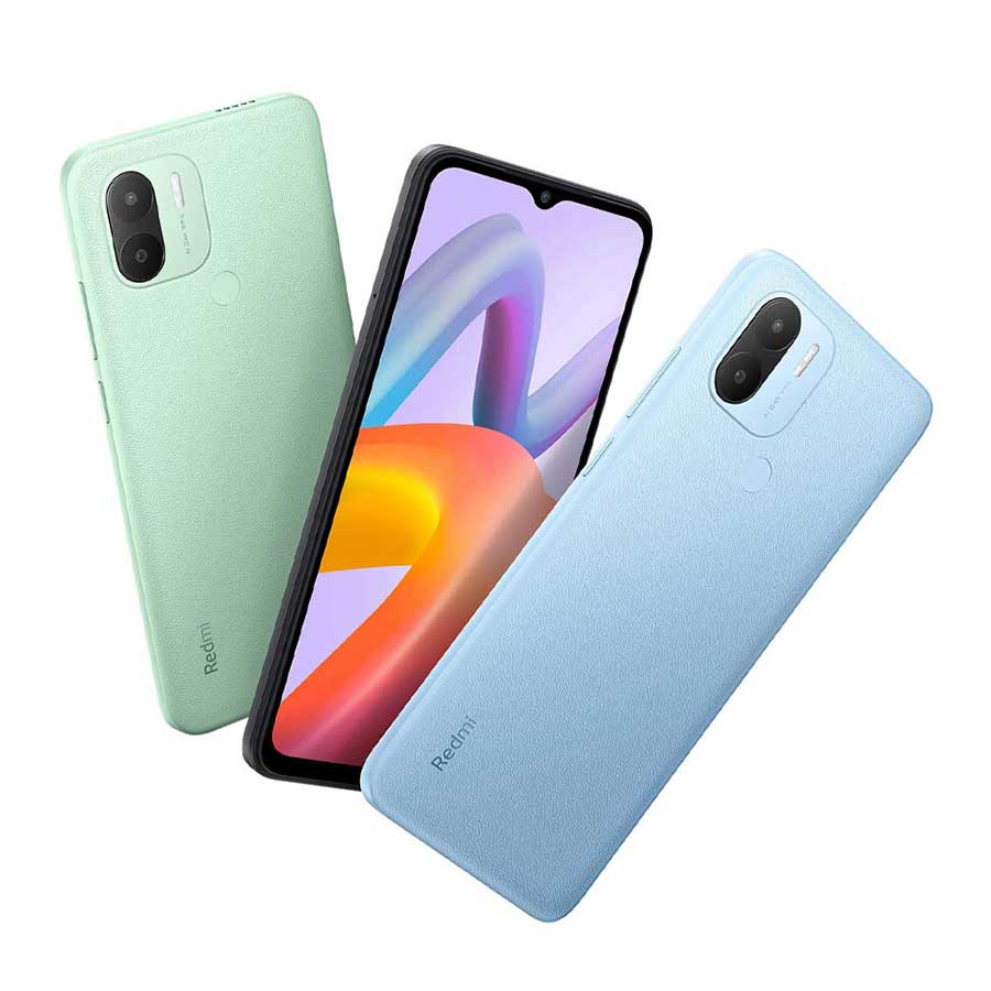 گوشی موبایل شیائومی مدل Redmi A2 Plus