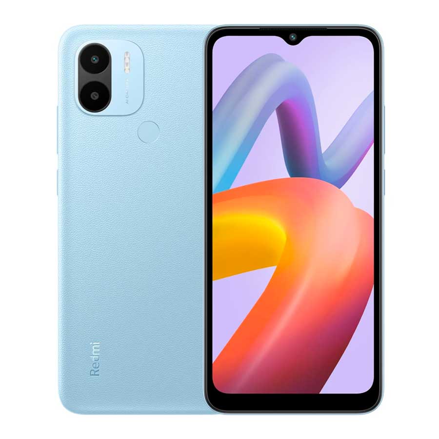 گوشی موبایل شیائومی مدل Redmi A2 Plus