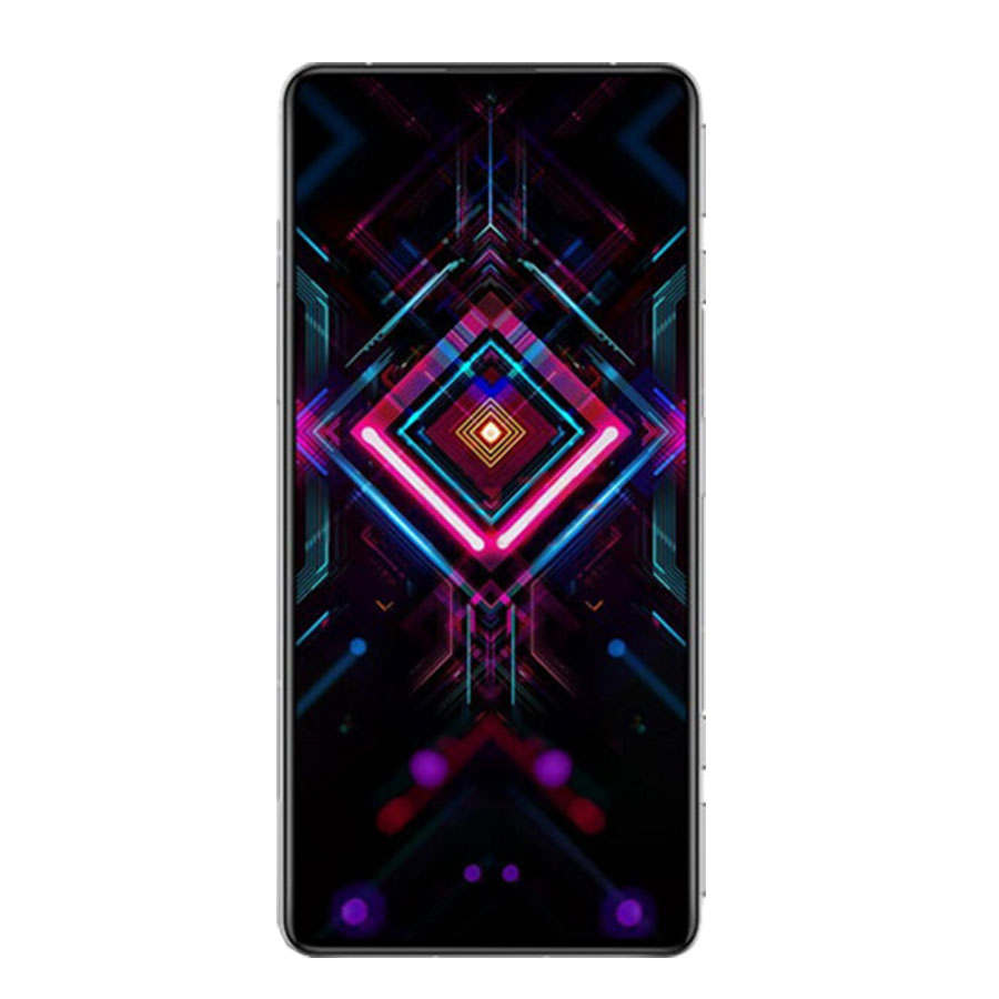 گوشی موبایل شیائومی مدل Redmi K40 Gaming 5G ظرفیت 256 و رم 8 گیگابایت