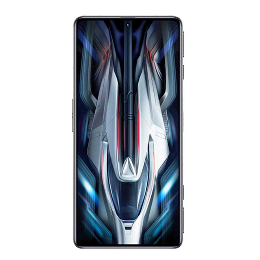 گوشی موبایل شیائومی مدل Redmi K50 Gaming 5G ظرفیت 256 و رم 12 گیگابایت