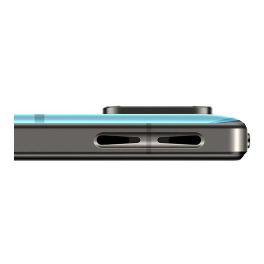 گوشی موبایل شیائومی مدل Redmi K50 Gaming 5G ظرفیت 256 و رم 12 گیگابایت