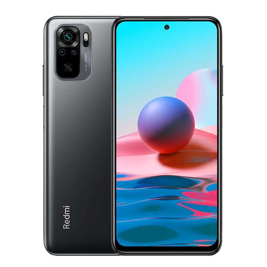 گوشی موبایل شیائومی مدل Redmi Note 10 5G