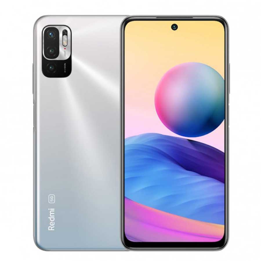 گوشی موبایل شیائومی مدل Redmi Note 10 5G